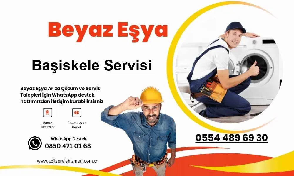 Başiskele Beyaz Eşya Buzdolabı Tamir Servisi