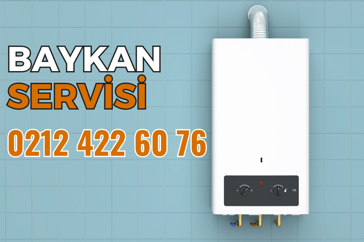 Baykan Kombi Servisi Baykan Servisi
