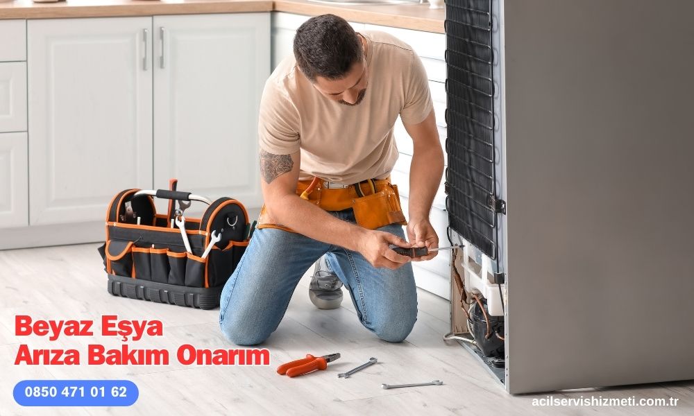 Beyaz Eşya Servisi