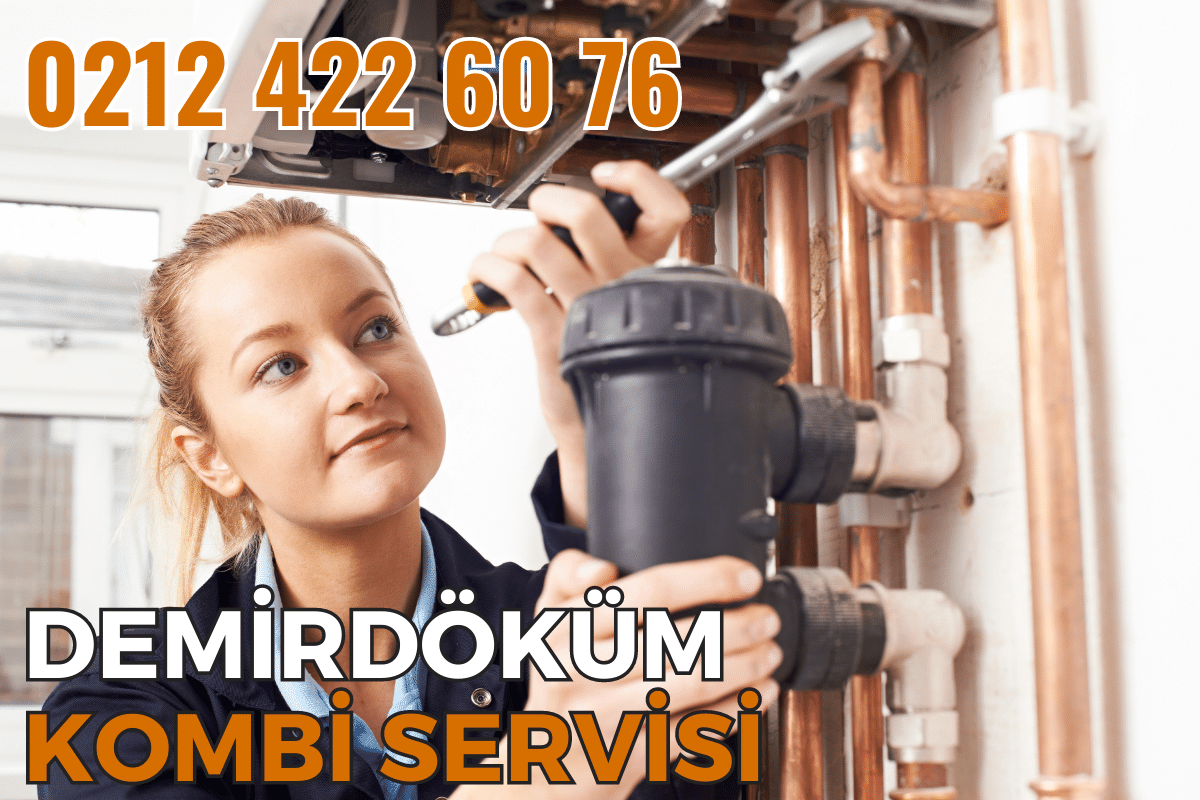 Emirgan Demirdöküm Servisi