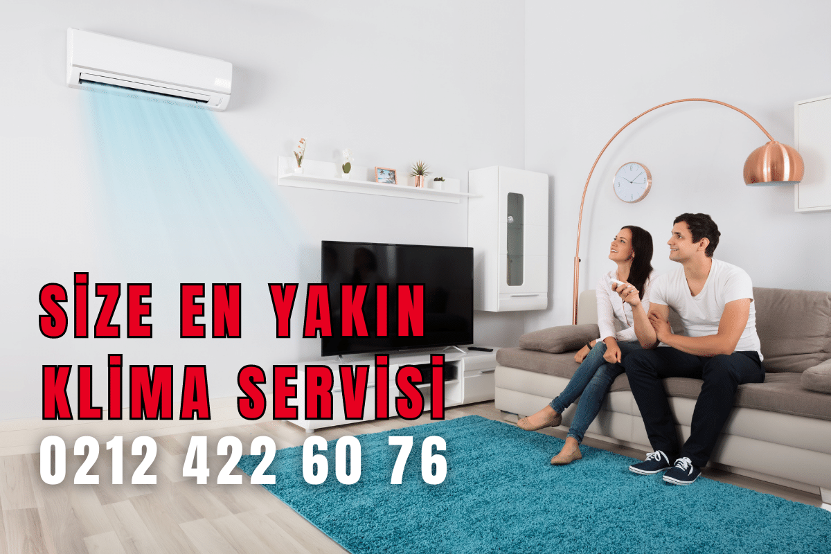 Klima Servisi