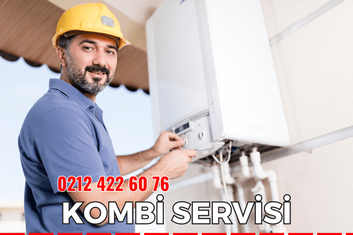 Kombi Servisi