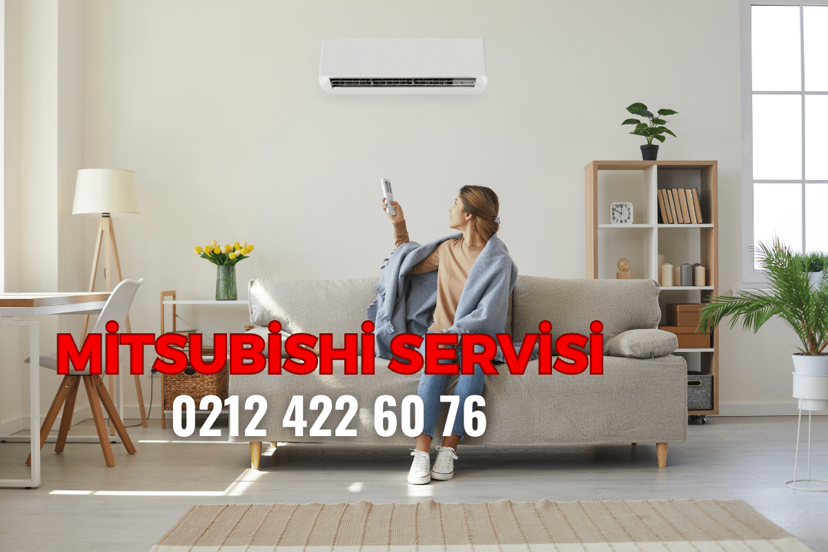 Paşabahçe Mitsubishi Servisi